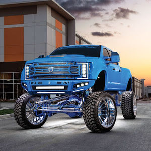 Meet your Posher, Braxton